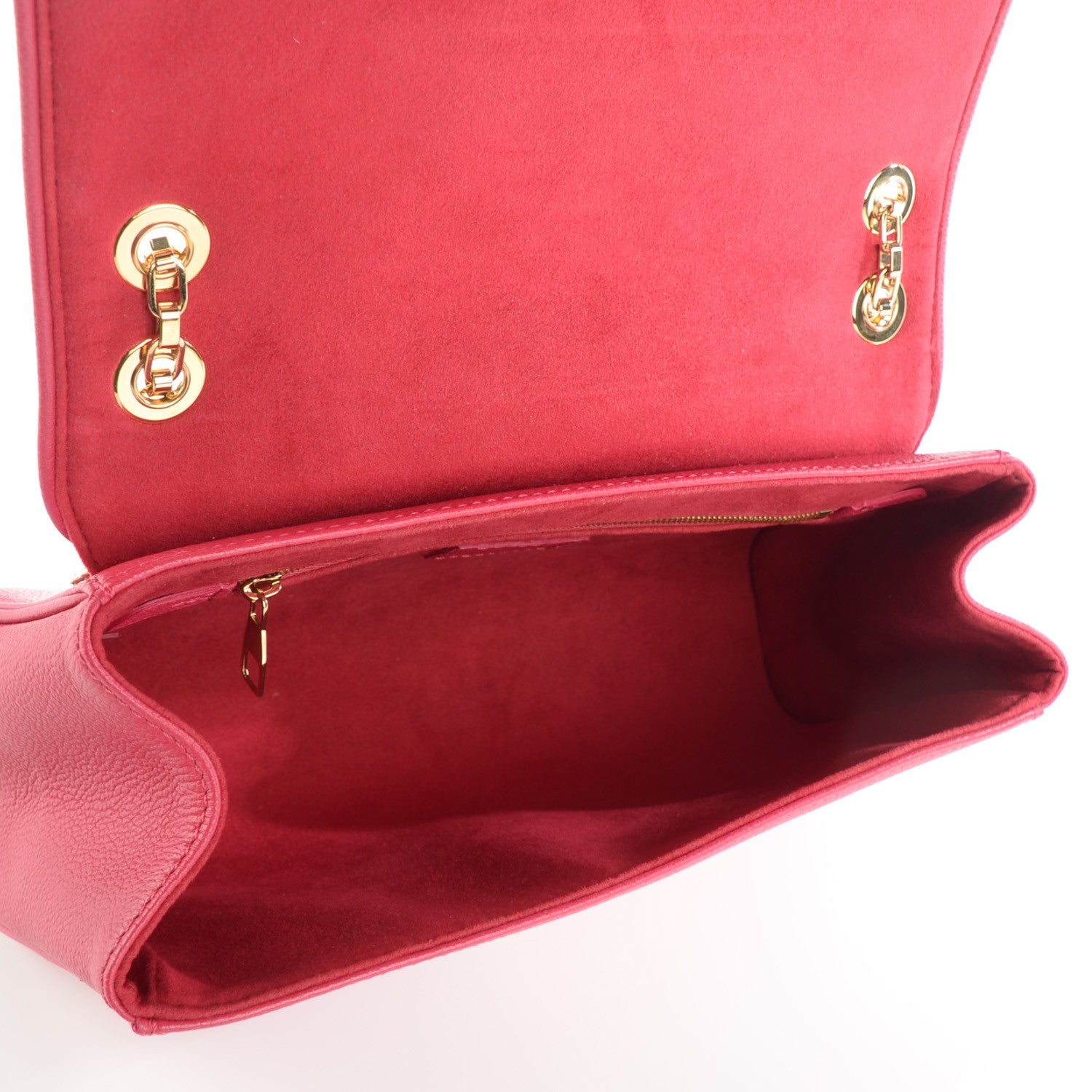 Louis Vuitton Empreinte Saint Germain PM Dahlia 5 of 8