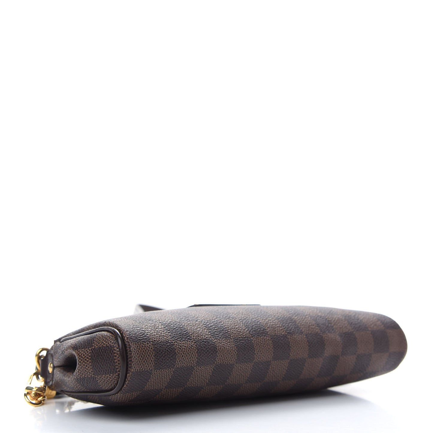Damier Ebene Eva Clutch