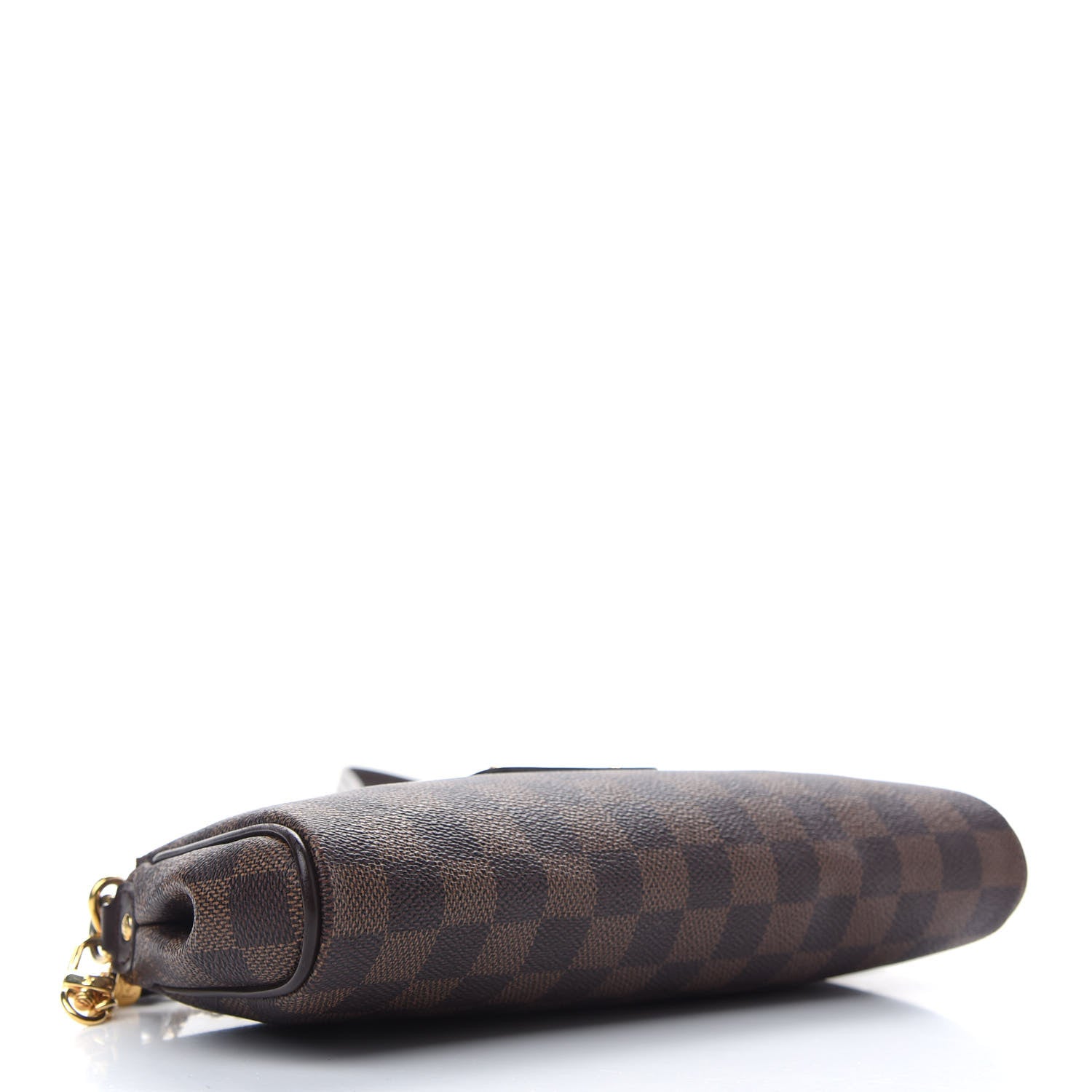 Louis Vuitton Damier Ebene Eva Clutch 4 of 9