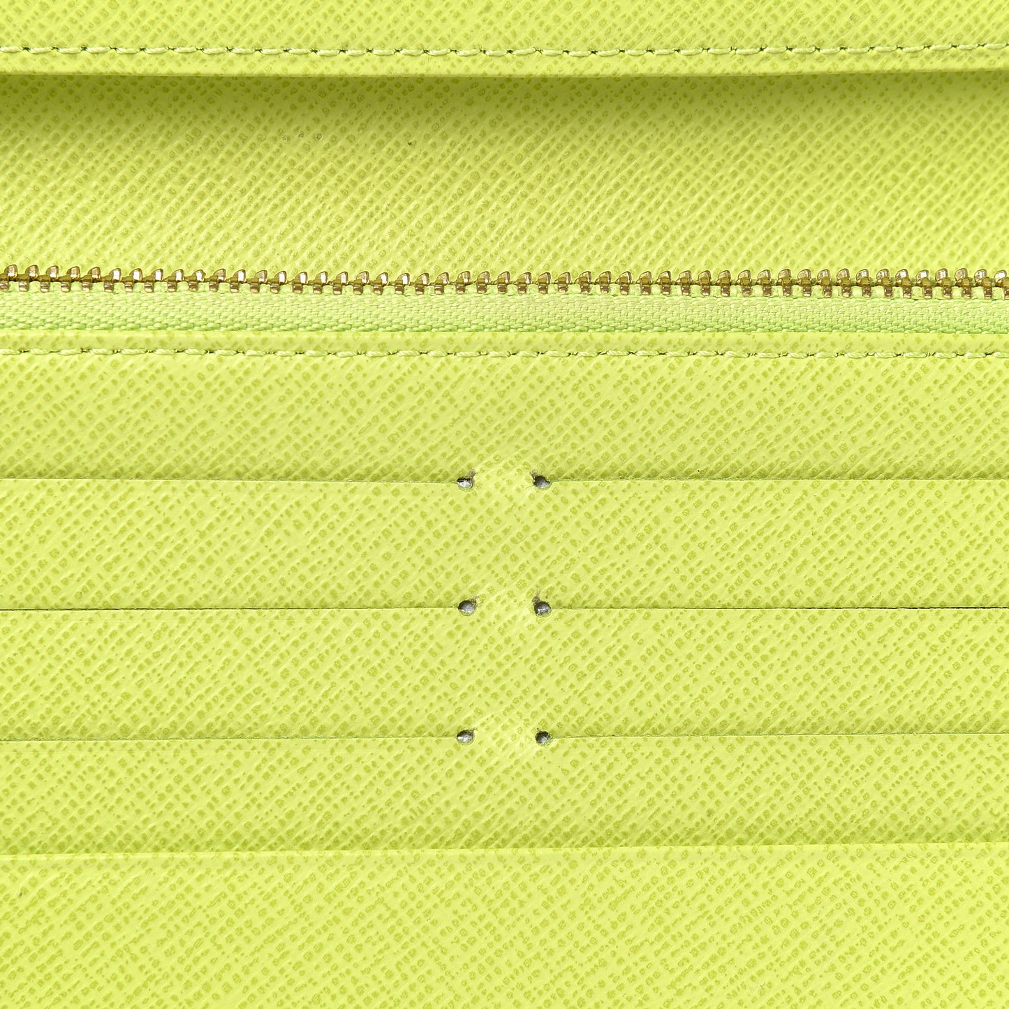 Monogram Multicolor Insolite Wallet Black Pistache