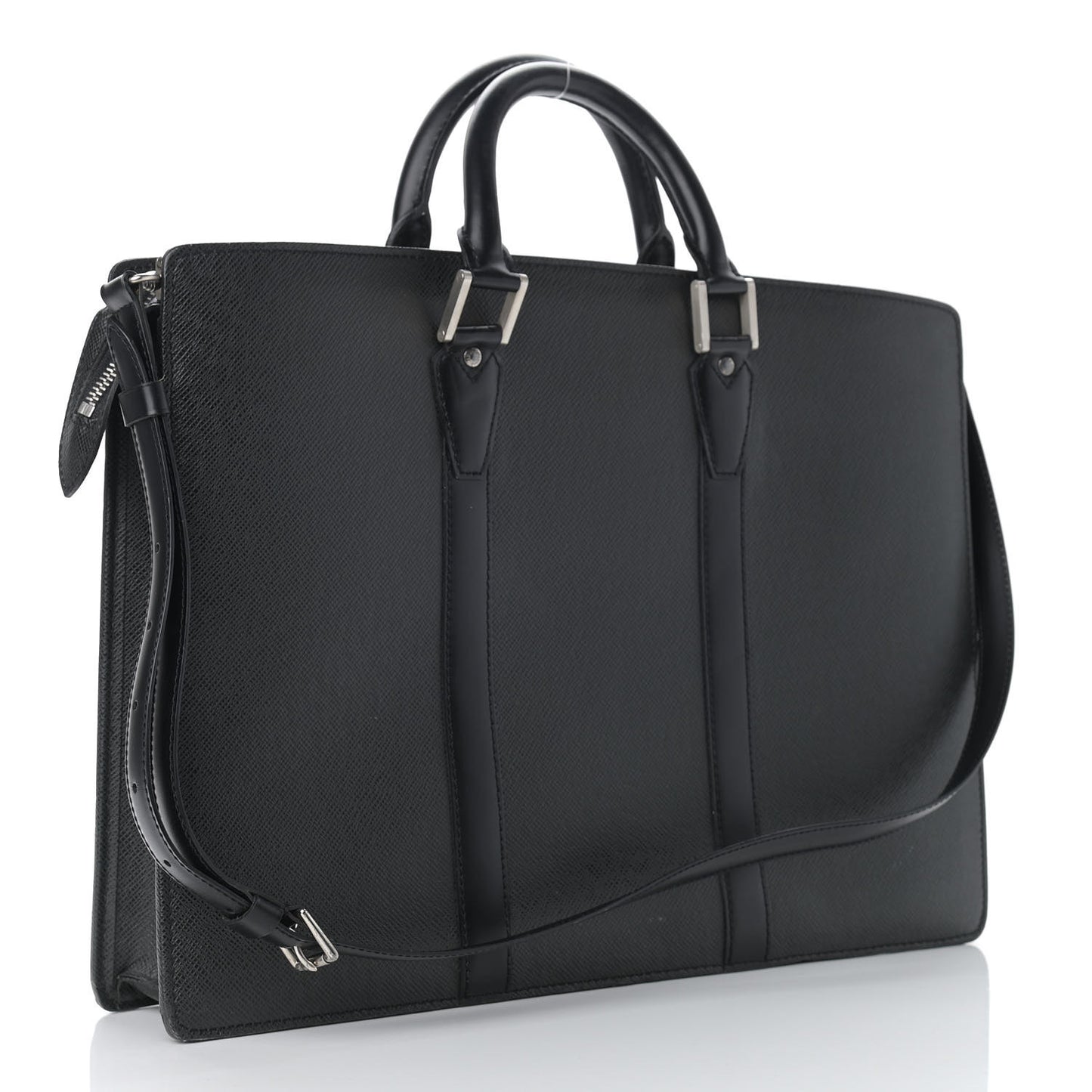 Taiga Lozan Briefcase Ardoise