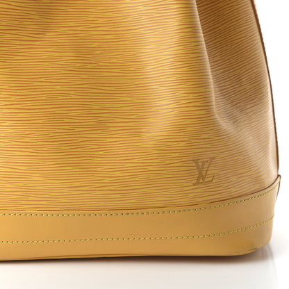 Louis Vuitton Epi Noe Tassil 9 of 9