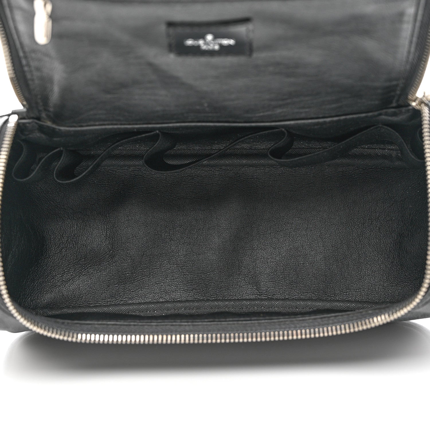 Louis Vuitton Damier Graphite Toiletry Pouch 5 of 9