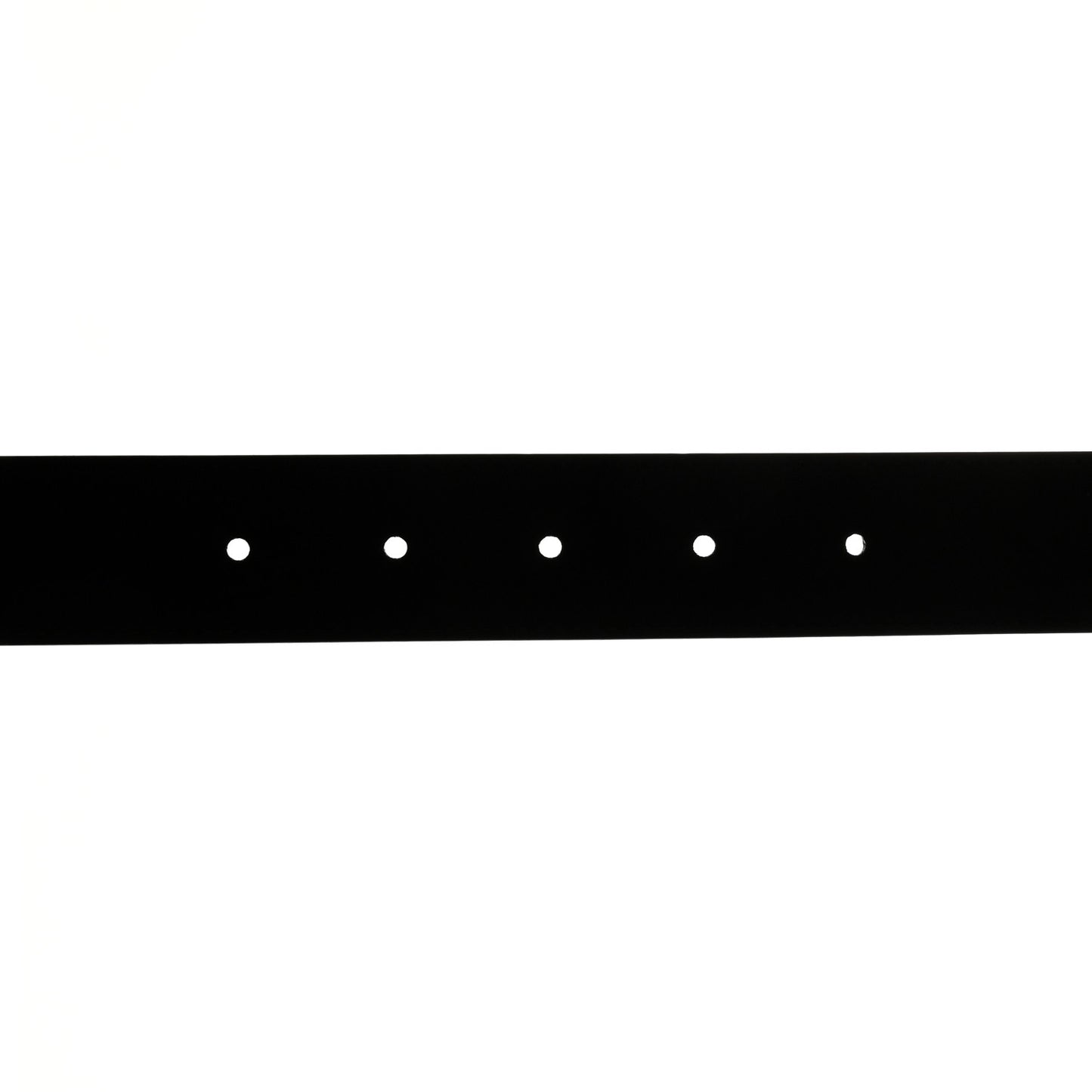 Calfskin Double G 30mm Belt 80 32 Black