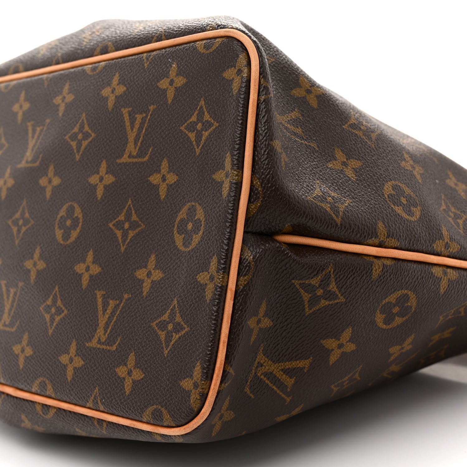 Louis Vuitton Monogram Palermo PM 10 of 13