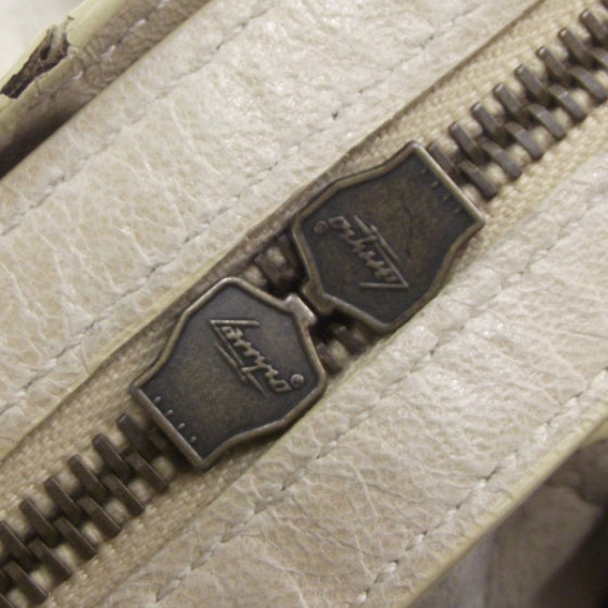Chevre City Ivory