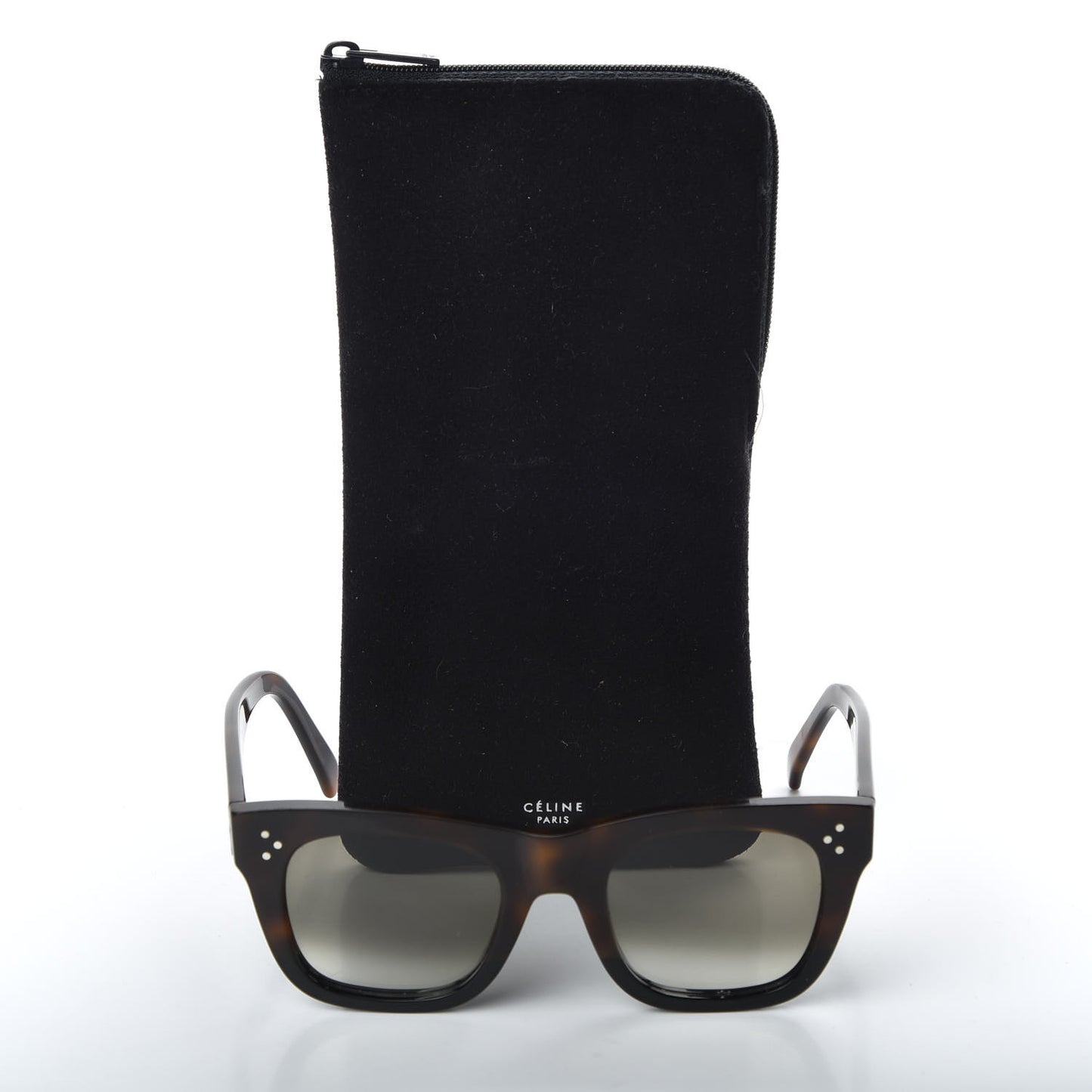Acetate Catherine Sunglasses CL41089/S Havana