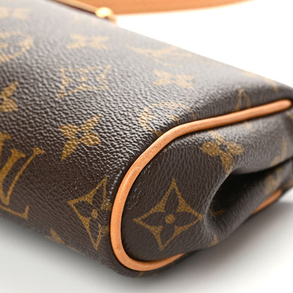 Louis Vuitton Monogram Eva Clutch 9 of 9