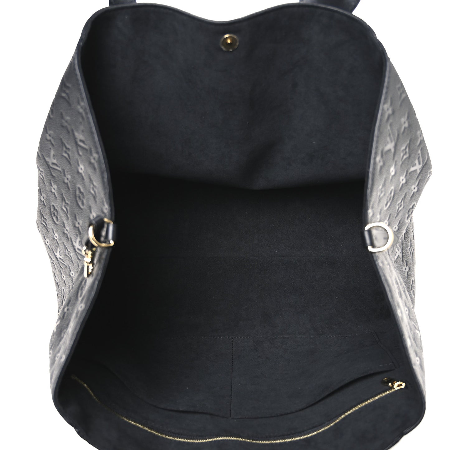Empreinte Monogram All In One MM Black