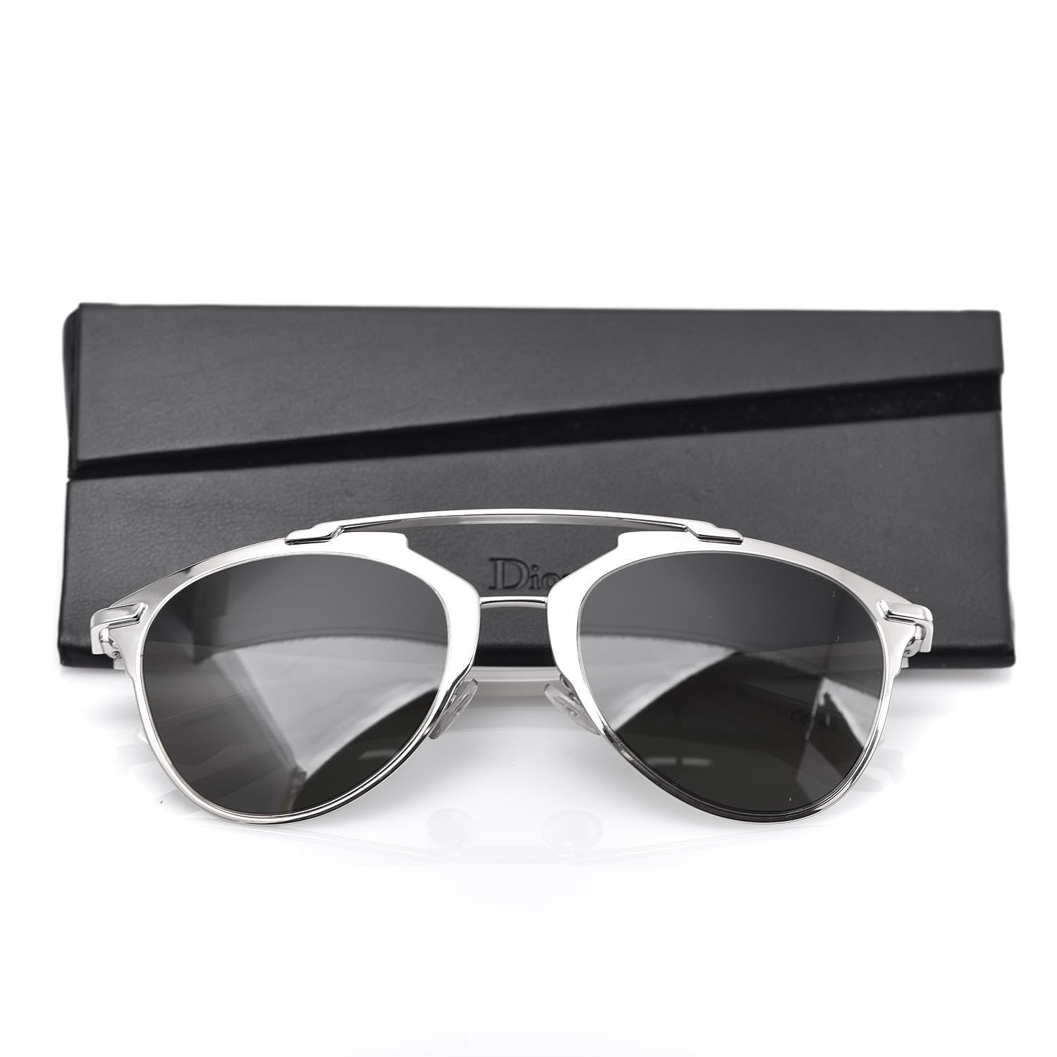 Christian Dior Reflected Sunglasses White 10 of 10