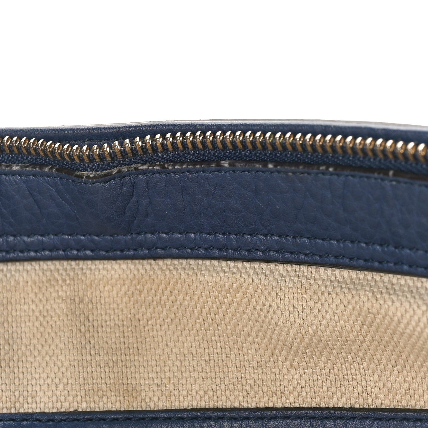 Cellarius Calfskin Small Soho Top Handle Bag Caspian
