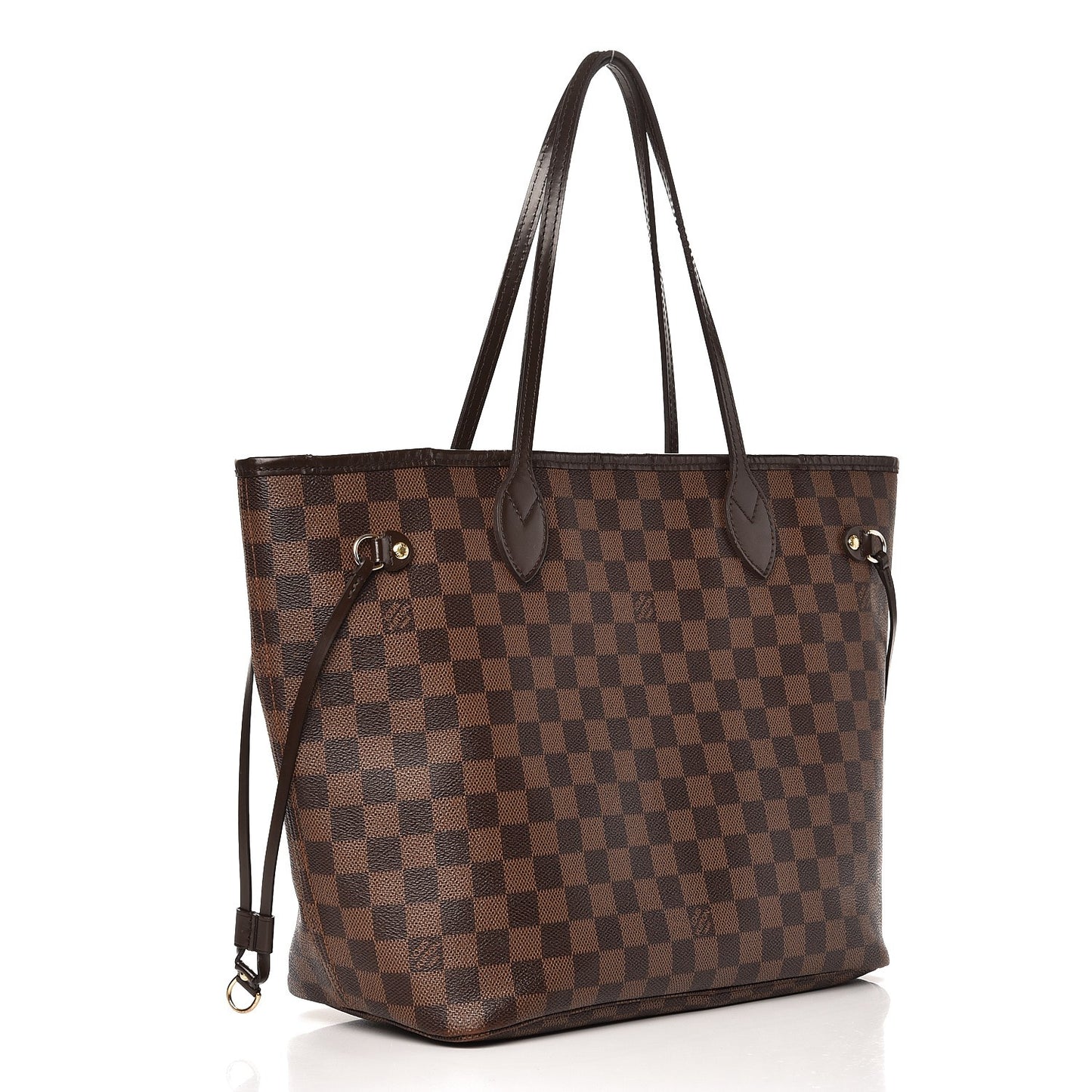 Damier Ebene Neo Neverfull MM