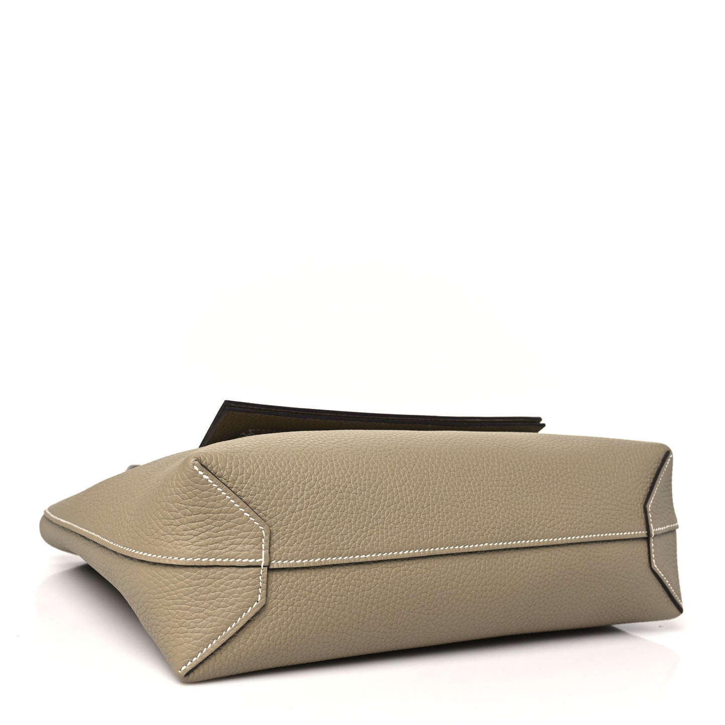 Taurillon Clemence Cabasellier 31 Beige Marfa