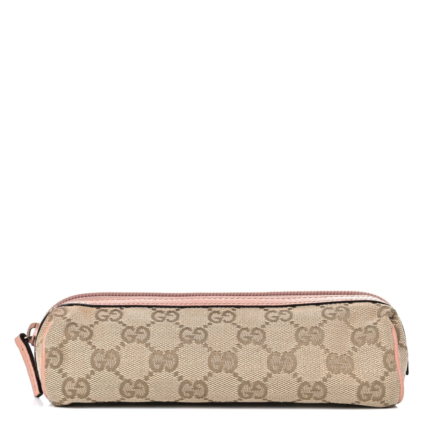 Monogram Small Balthus Cosmetic Case Pink