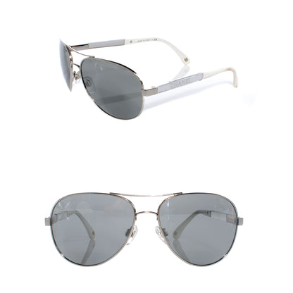 Chanel Aviator Sunglasses 4179 1 of 5