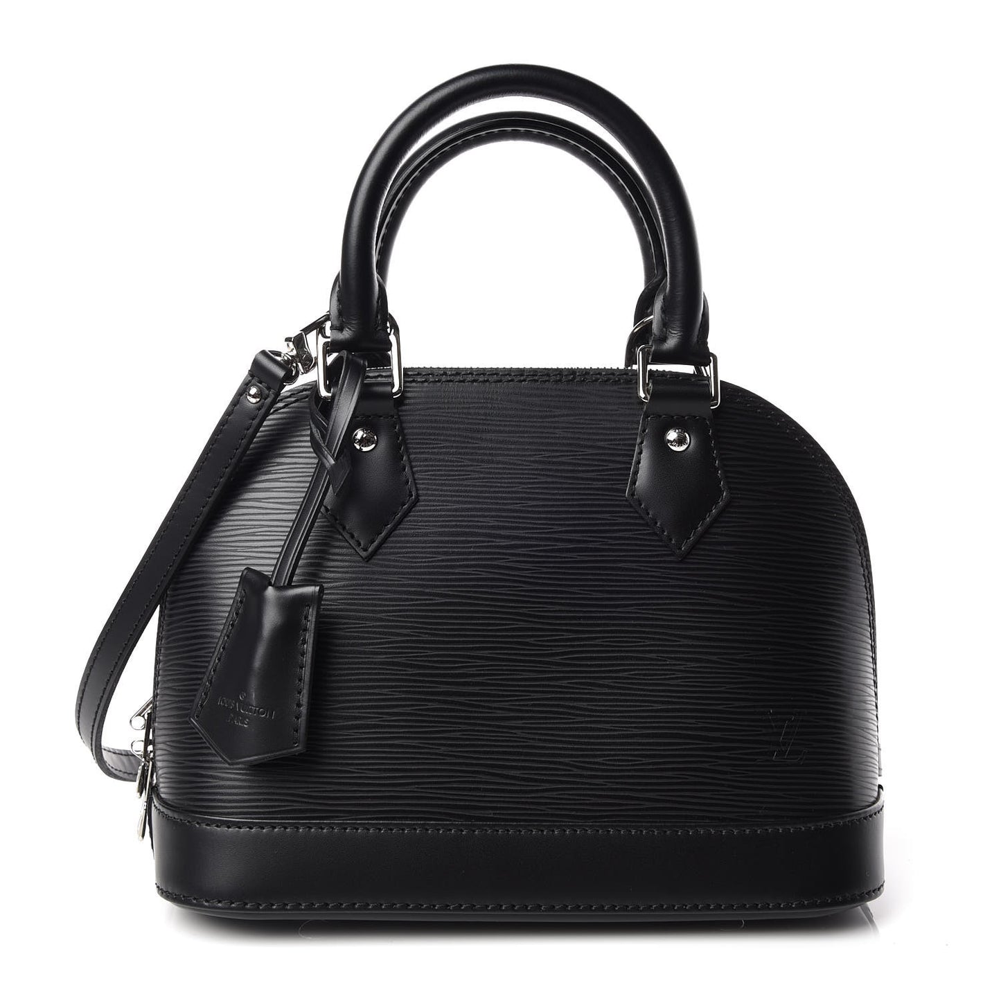 Epi Alma BB Black