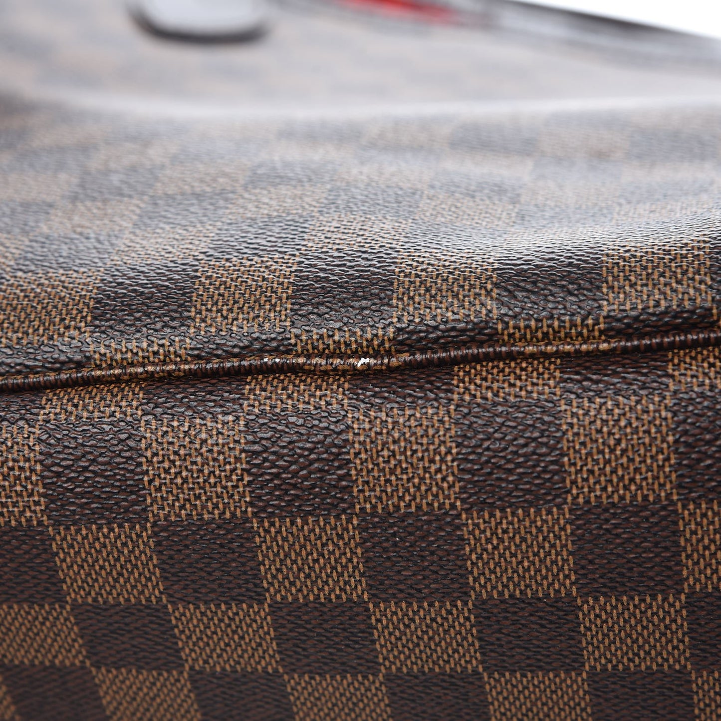 Damier Ebene Neverfull GM