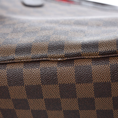 Louis Vuitton Damier Ebene Neverfull GM 13 of 13