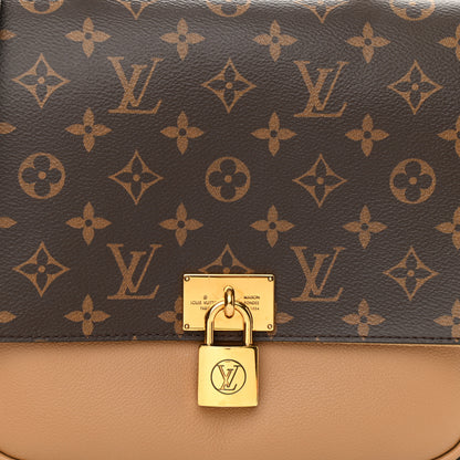 Louis Vuitton Monogram Marignan Sesame 7 of 9