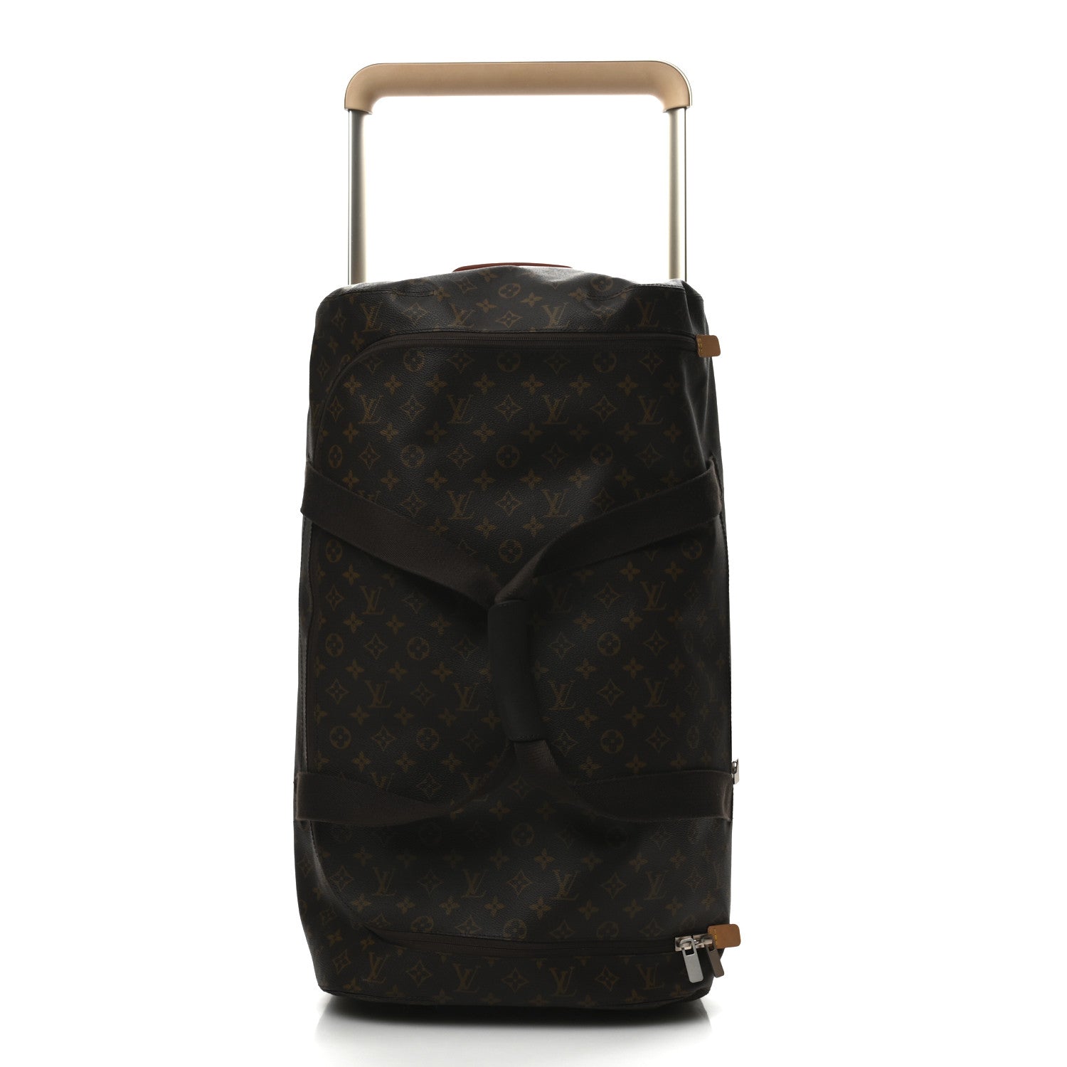 Louis Vuitton Monogram Horizon Soft Duffle 65 1 of 12
