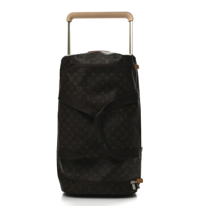 Louis Vuitton Monogram Horizon Soft Duffle 65 1 of 12