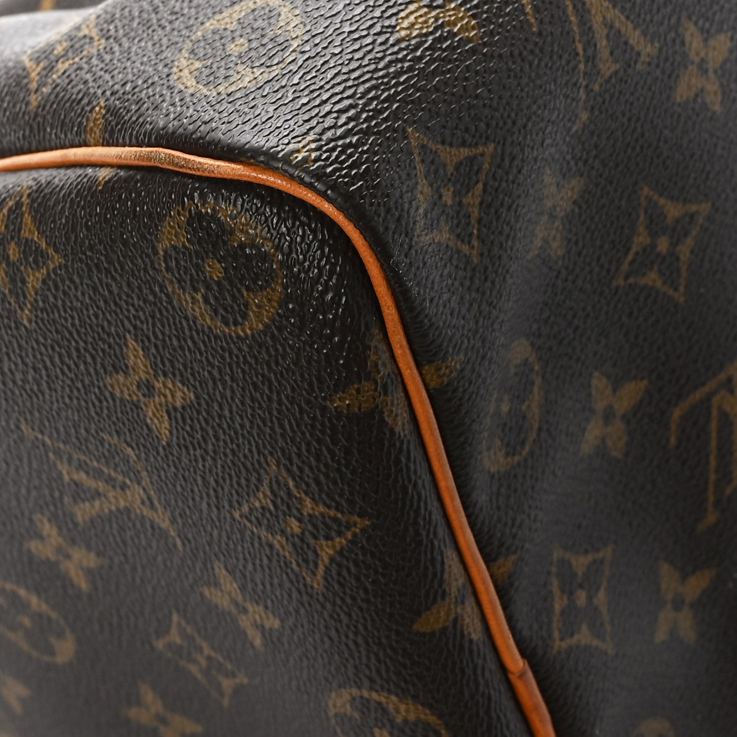 Louis Vuitton Monogram Speedy 35 10 of 11