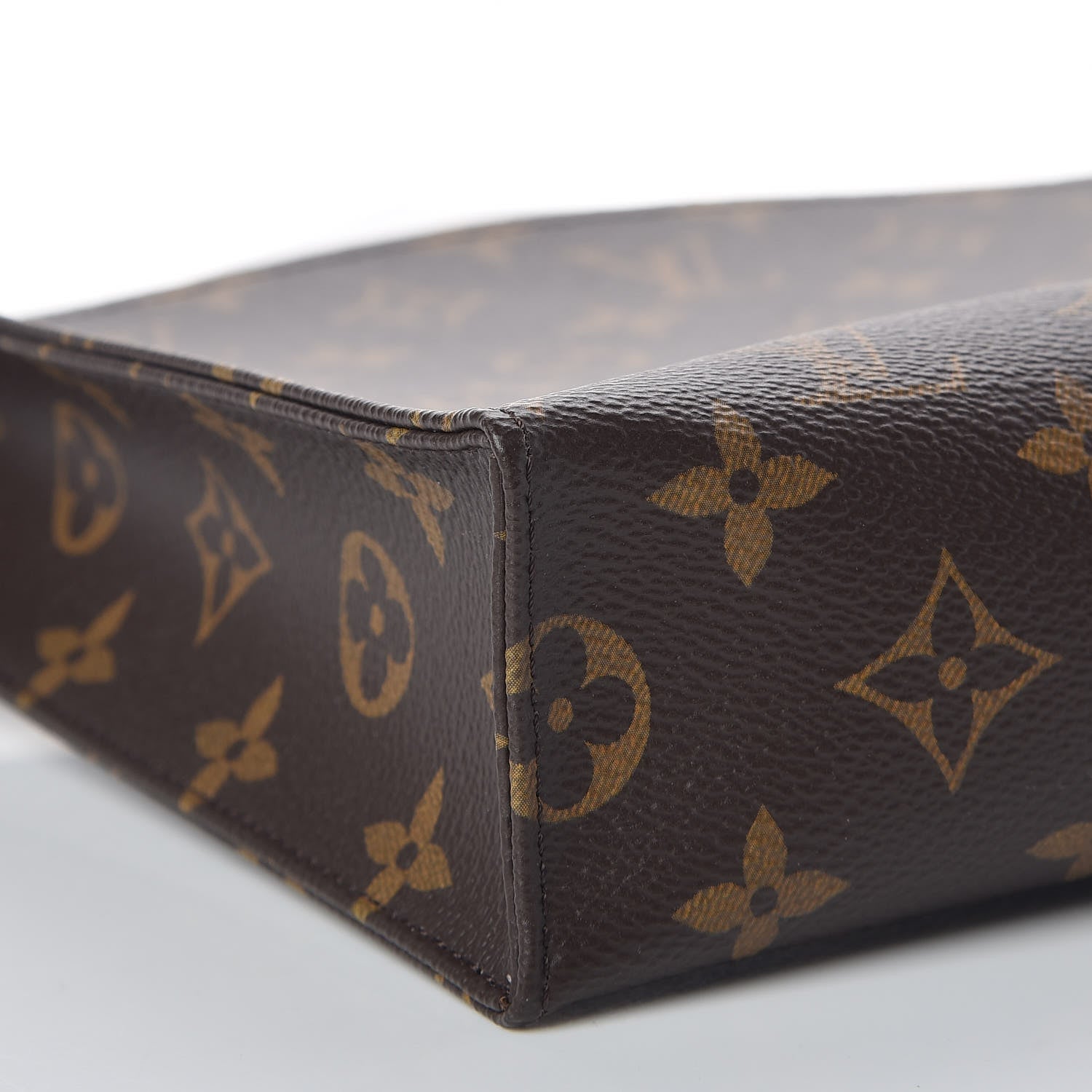 Louis Vuitton Monogram Toiletry Pouch 26 5 of 9