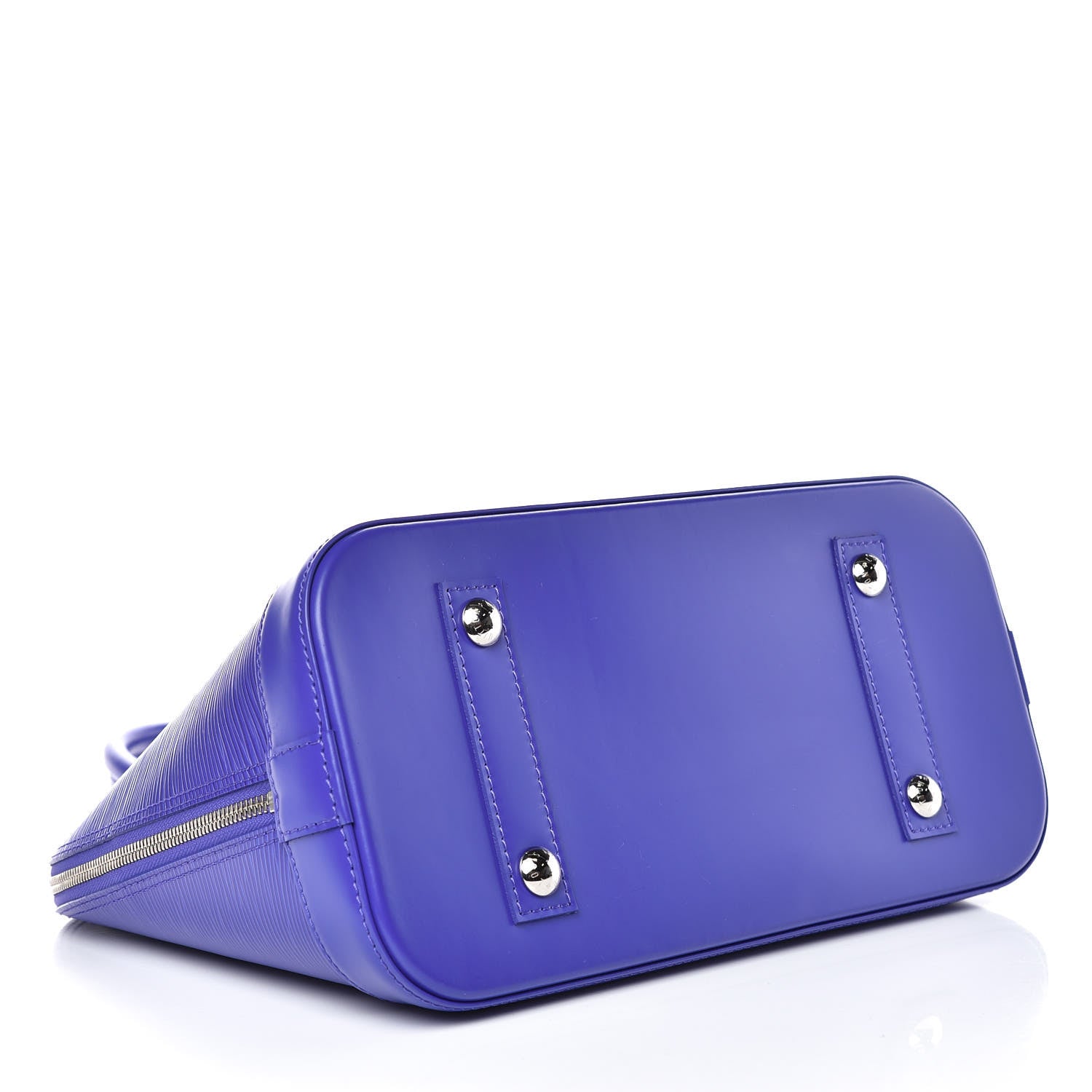 Louis Vuitton Epi Alma PM Figue 4 of 8
