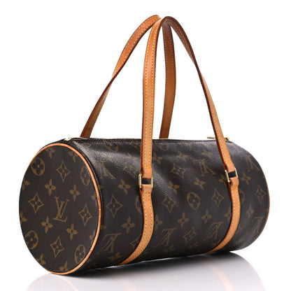 Louis Vuitton Monogram Papillon 26 2 of 15