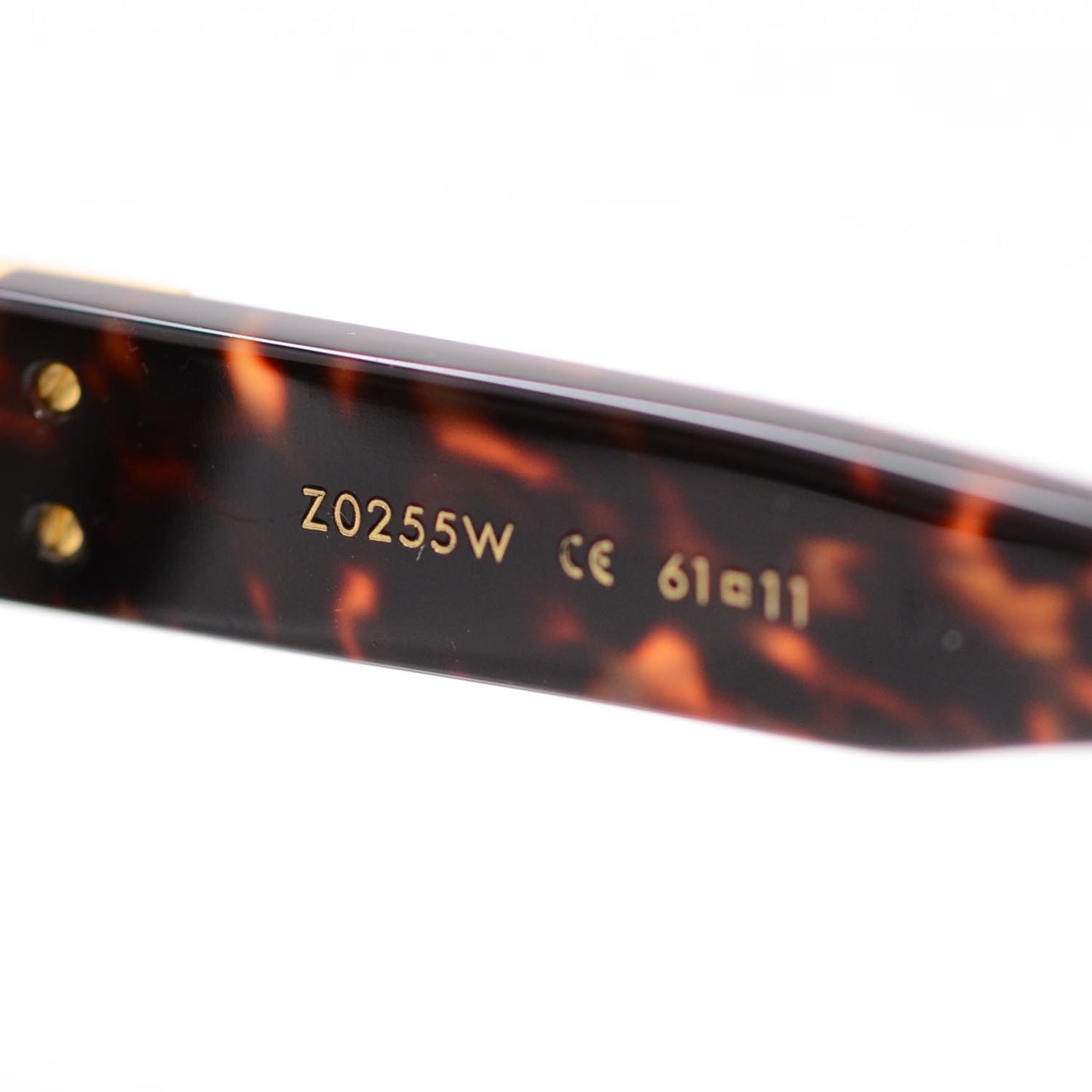 Soupcon GM Tortoise Sunglasses