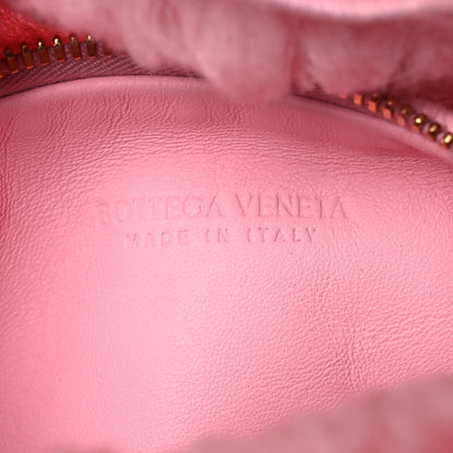 Bottega Veneta Shearling Mini Jodie Popsicle 6 of 8
