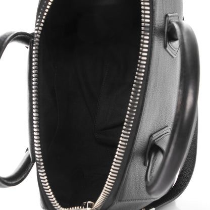 Givenchy Sugar Goatskin Small Antigona Black 5 of 7
