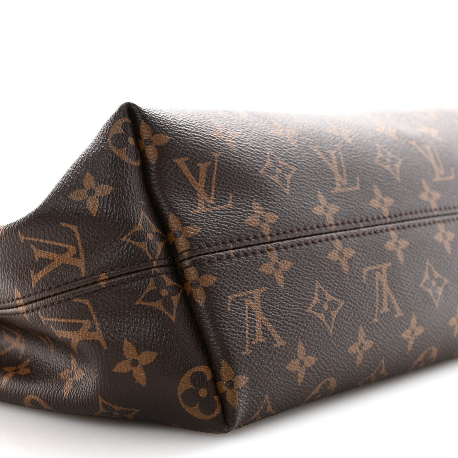 Louis Vuitton Monogram Graceful MM 9 of 15