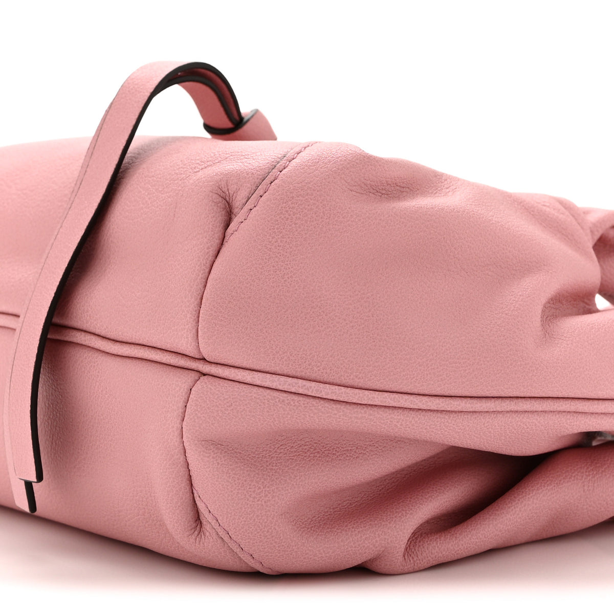 Calfskin Mini Spy Pink