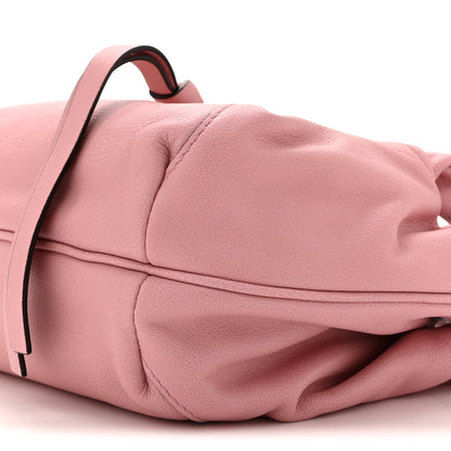 Fendi Calfskin Mini Spy Pink 12 of 12