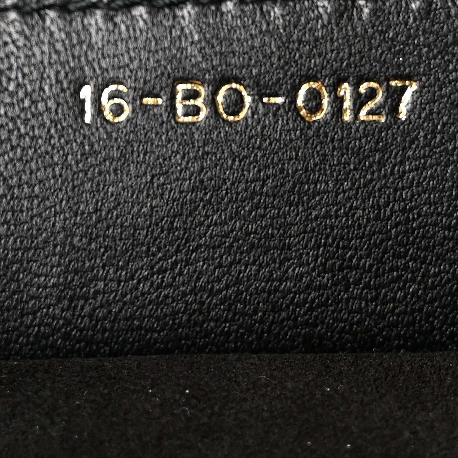 Christian Dior Calfskin Cannage Studded Large Supple Lady Dior  Black 7 of 10