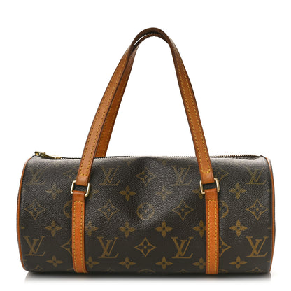 Louis Vuitton Monogram Papillon 26 1 of 11