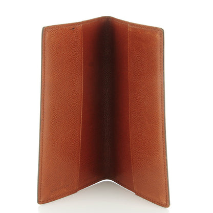 Louis Vuitton Monogram Pocket Agenda Cover 5 of 6