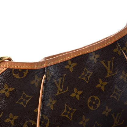 Louis Vuitton Monogram Galliera PM 26 of 29