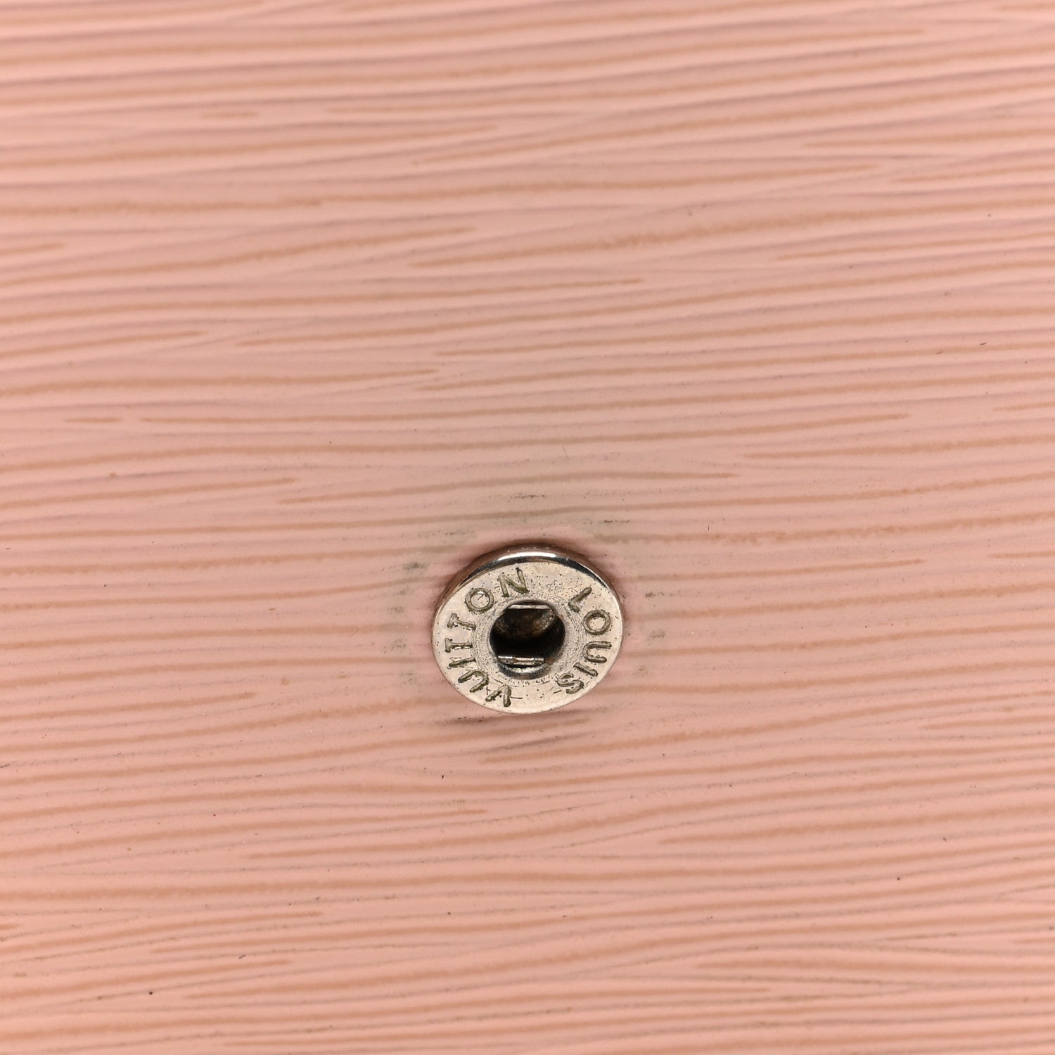 Louis Vuitton Epi Pochette Felicie Rose Ballerine 13 of 14