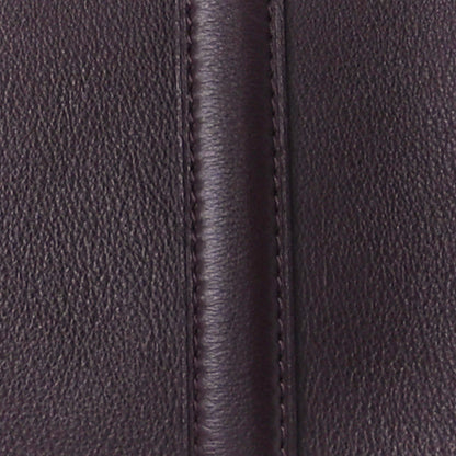 Louis Vuitton Veau Cachemire SC Bag PM Cassis 10 of 13