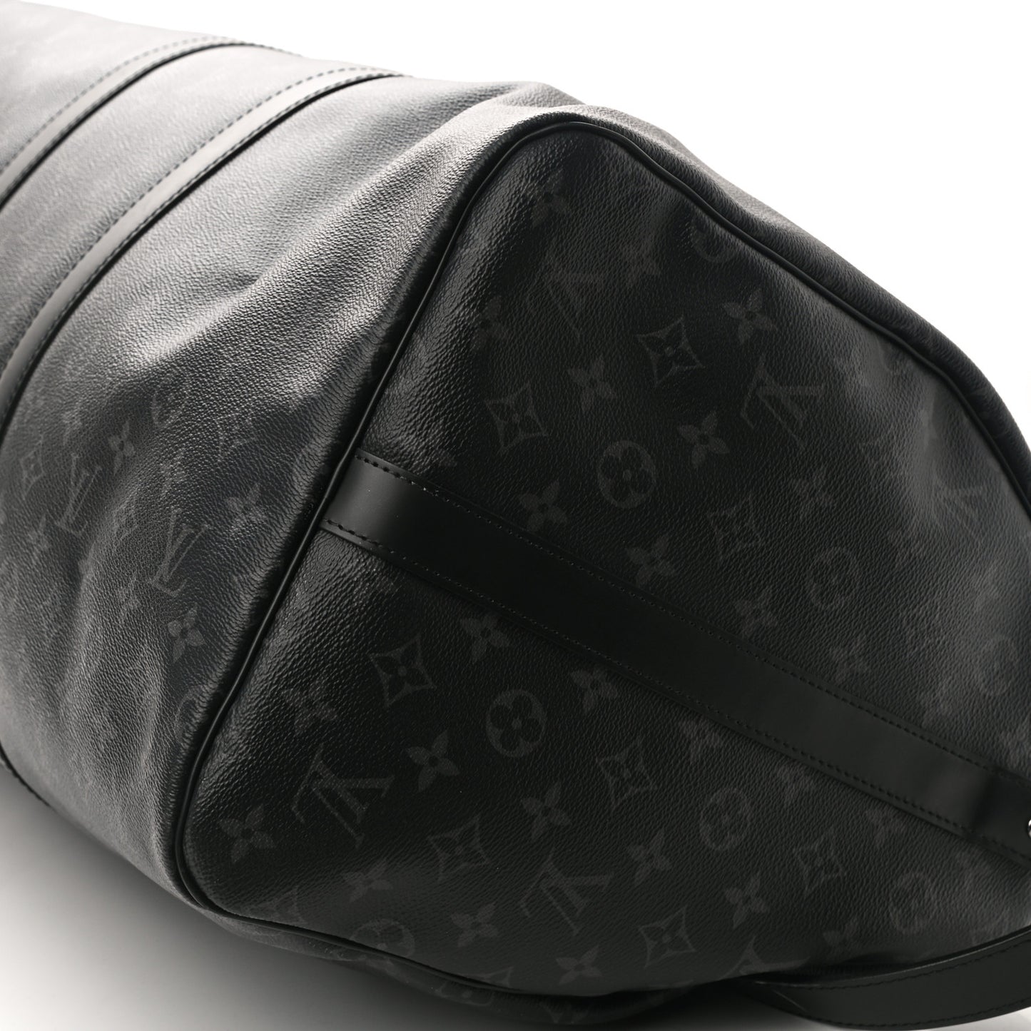 Monogram Eclipse Keepall Bandouliere 55