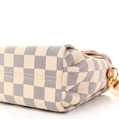 Louis Vuitton Damier Azur Croisette 8 of 8