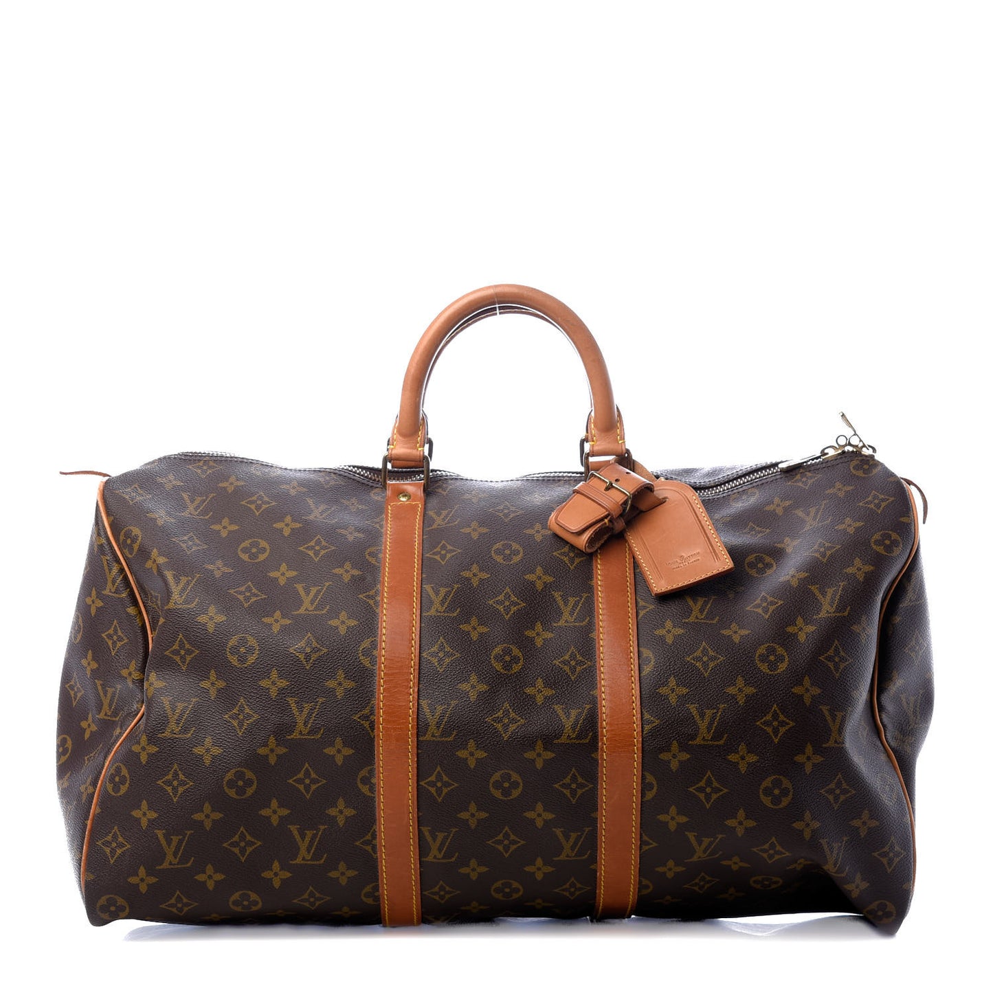 Monogram Keepall 50