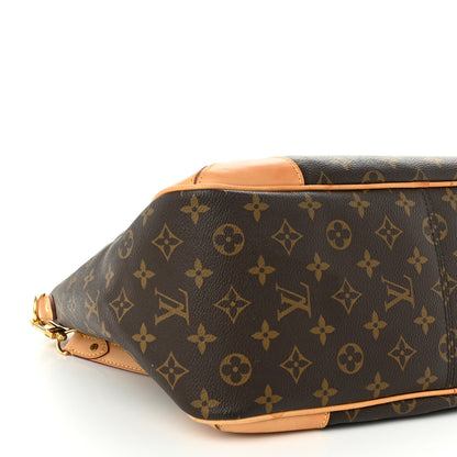 Louis Vuitton Monogram Estrela MM 8 of 12