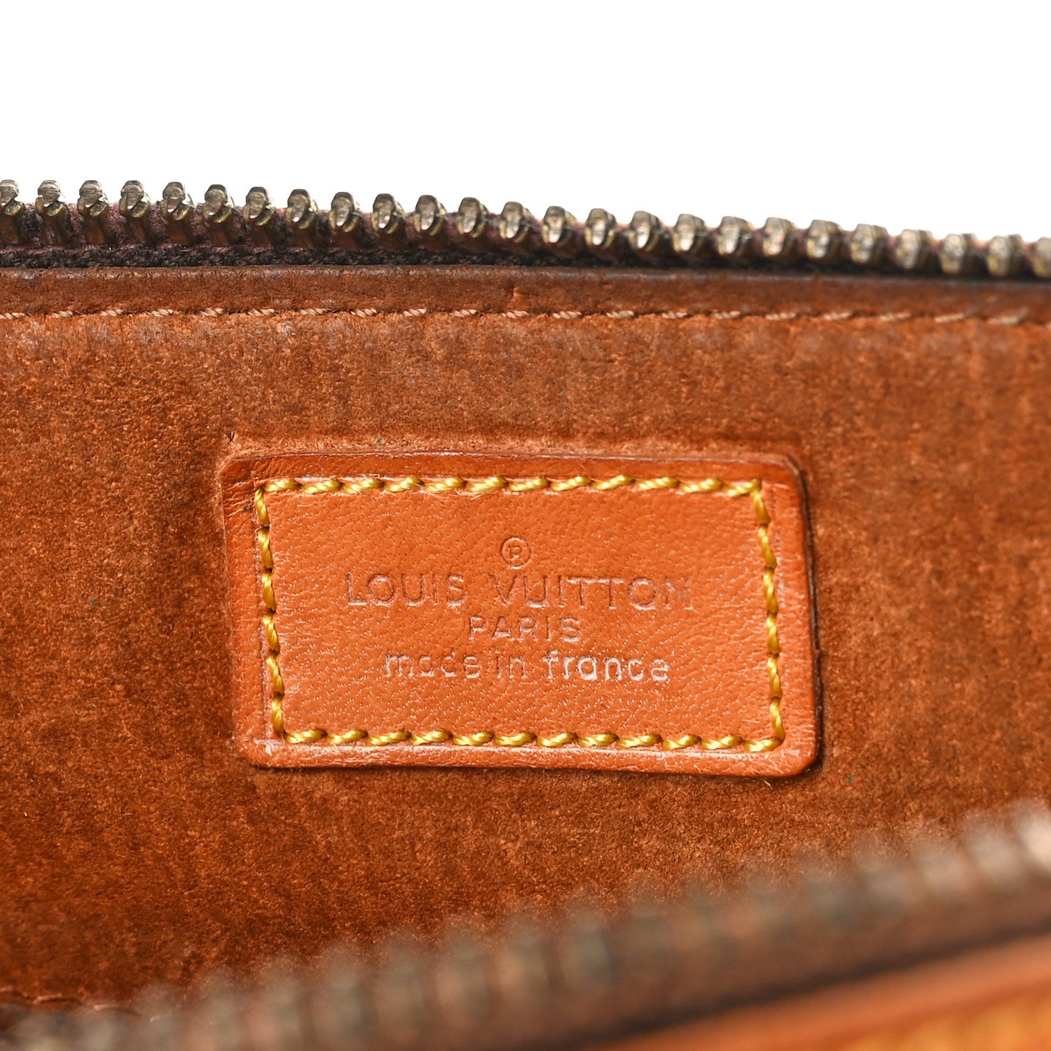 Louis Vuitton Monogram Tuileries PM 6 of 12
