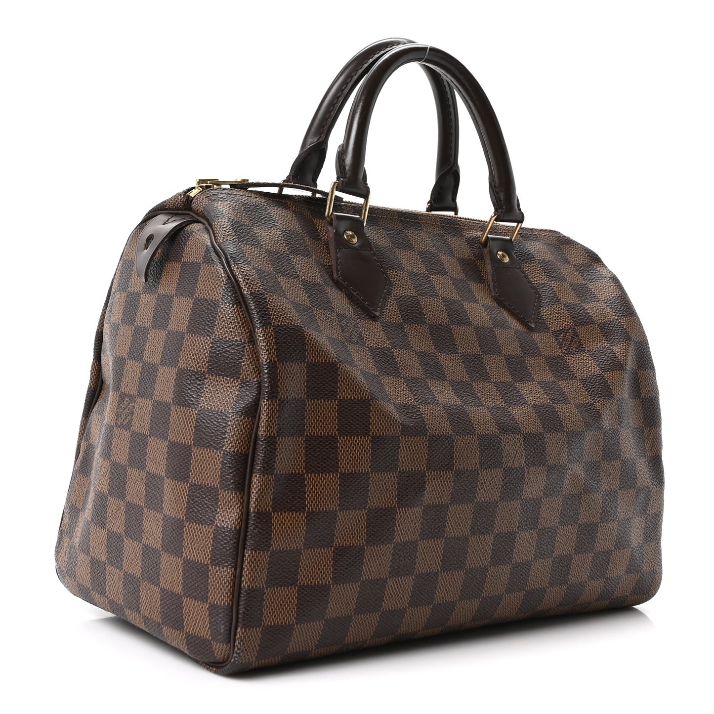 Damier Ebene Speedy 30