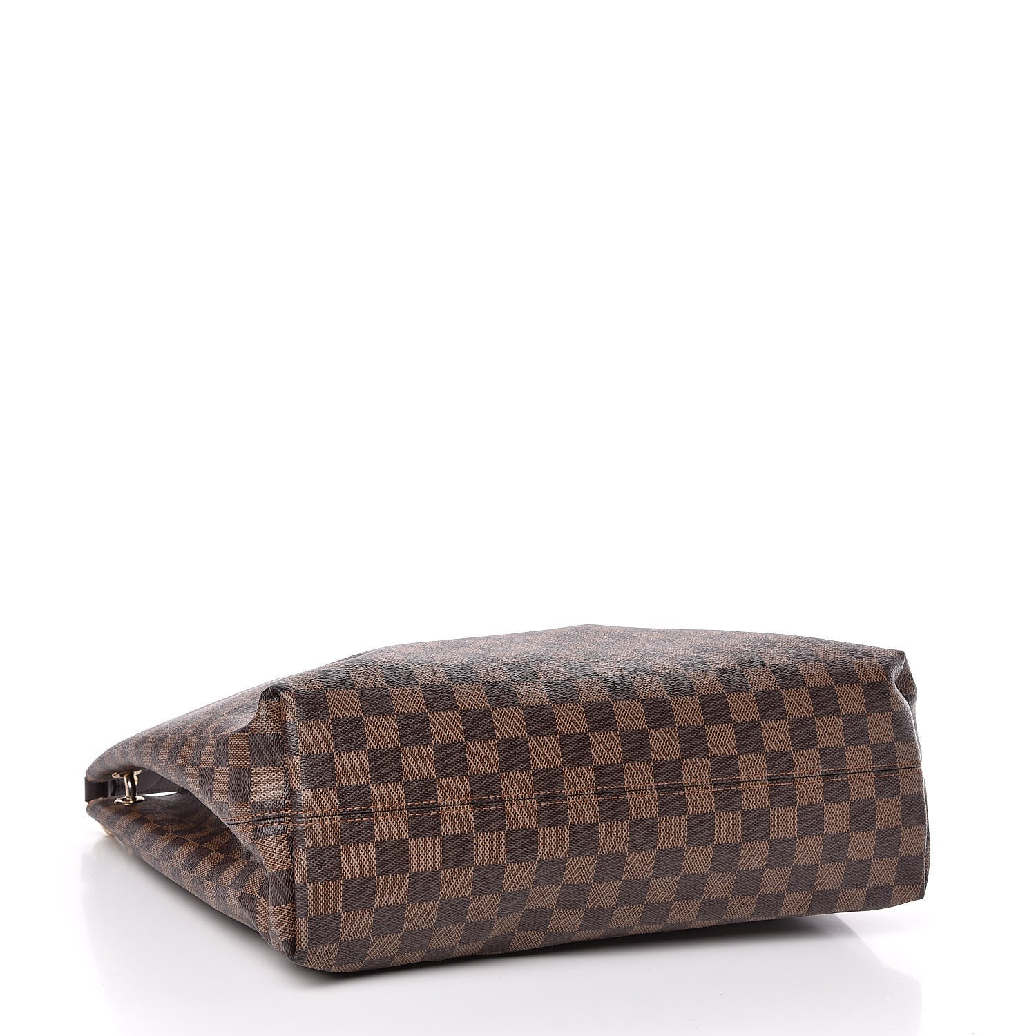 Louis Vuitton Damier Ebene Graceful MM 4 of 10