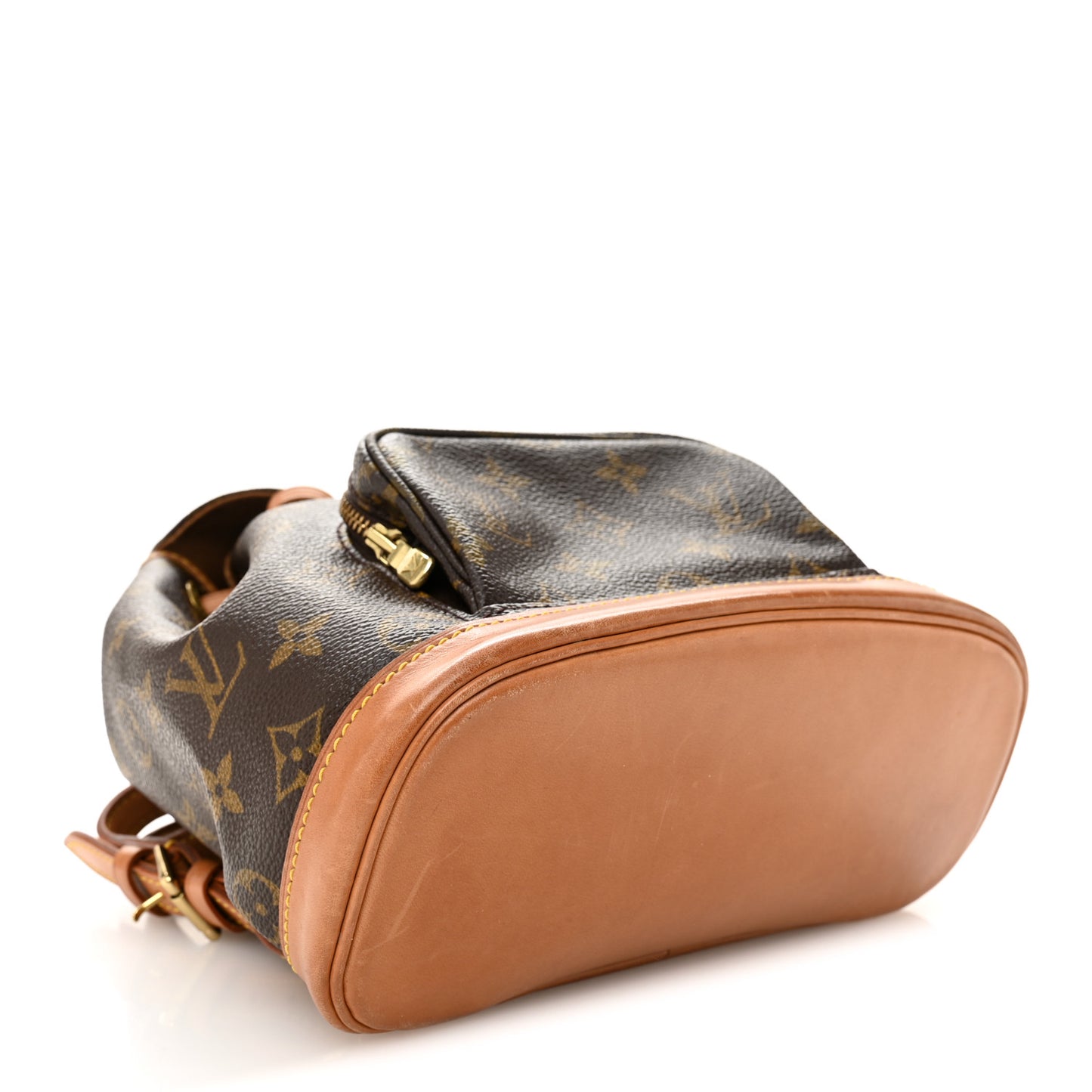 Monogram Mini Montsouris Backpack