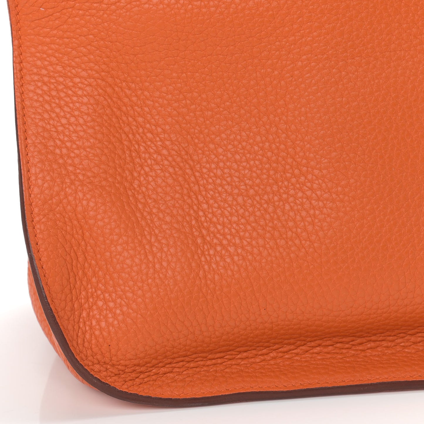 Taurillon Clemence Jypsiere 34 Orange